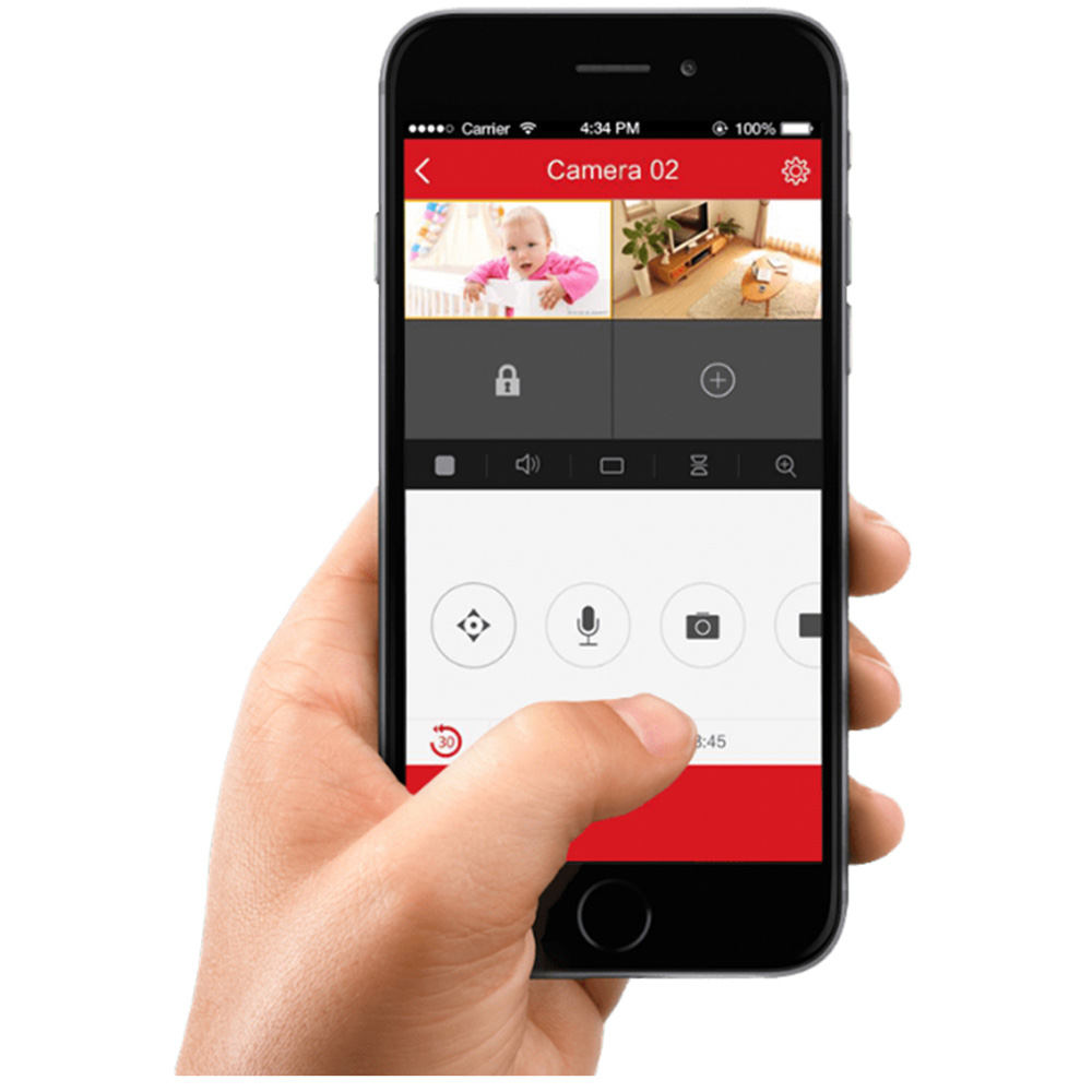 hikvision-hik-connect